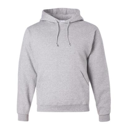 Unisex NuBlend® Hooded Sweatshirt Thumbnail