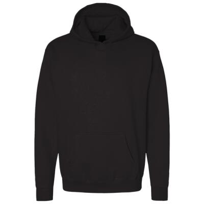 Unisex USA-Made Super Heavy Oversized Hooded Sweatshirt Thumbnail