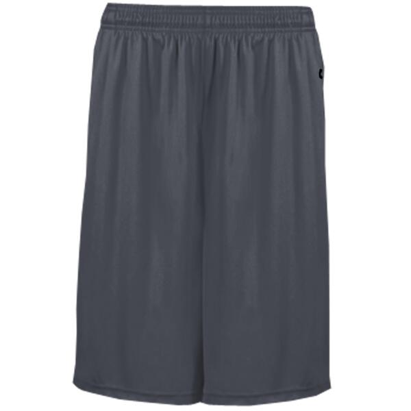 Youth B-Core Pocketed Shorts Thumbnail