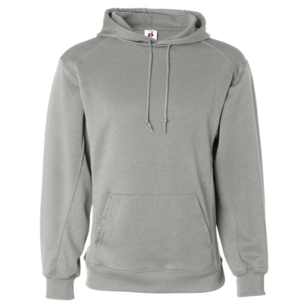 Men's Performance Fleece Hooded Sweatshirt Thumbnail