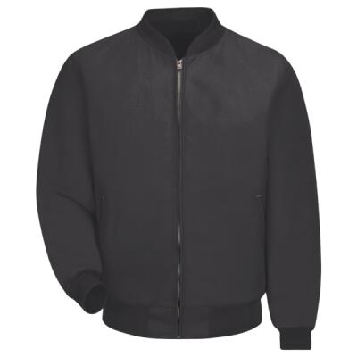Men's Solid Team Jacket Thumbnail