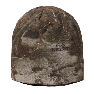 8" Licensed Camo Beanie Thumbnail