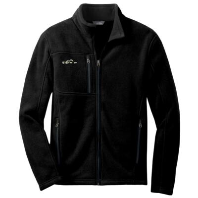 Full Zip Fleece Jacket Thumbnail