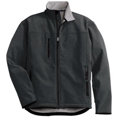 Glacier® Soft Shell Jacket Thumbnail