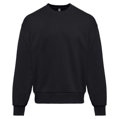 Unisex Heavyweight Crewneck Sweatshirt Thumbnail