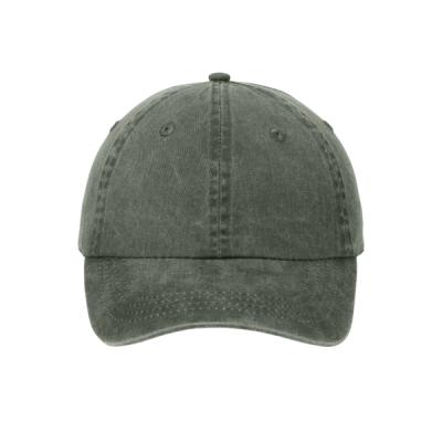 Pigment Dyed Cap Thumbnail