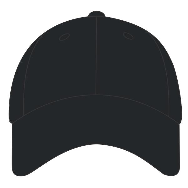 Nylon Twill Performance Cap Thumbnail