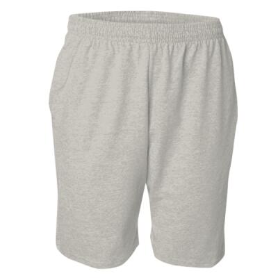 Jersey Knit Short with Pockets Thumbnail