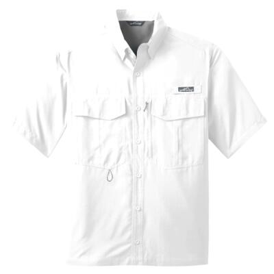 Short Sleeve Performance Fishing Shirt Thumbnail