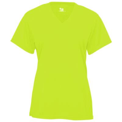 Women’s B-Core V-Neck T-Shirt Thumbnail