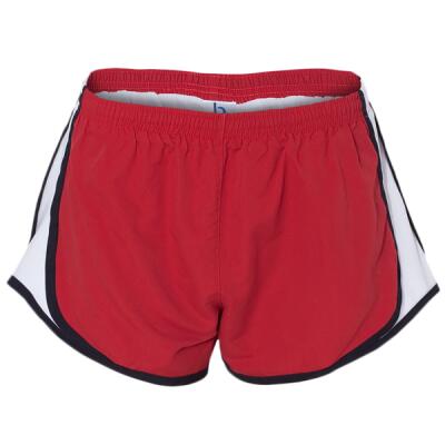 Women’s Velocity 3 1/2" Running Shorts Thumbnail