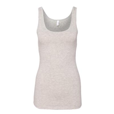 Women’s Spandex Jersey Tank Thumbnail