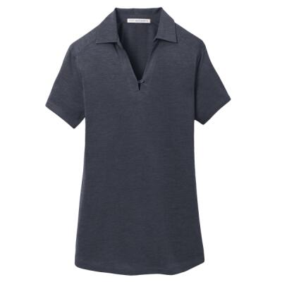 Women's Digi Heather Performance Polo Thumbnail