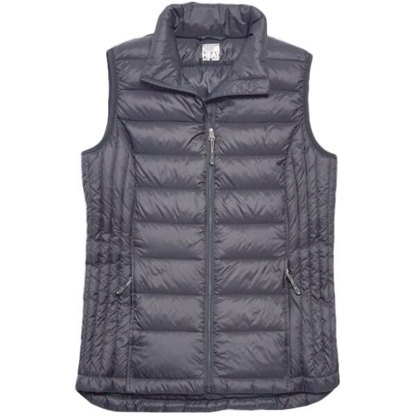 Women's 32 Degrees Packable Down Vest Thumbnail