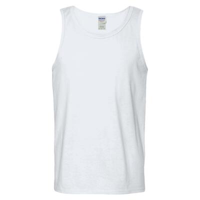 Unisex Heavy Cotton™ Tank Top Thumbnail