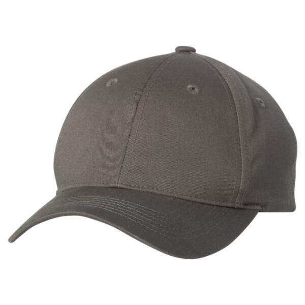 Youth Small Fit Cotton Twill Cap Thumbnail
