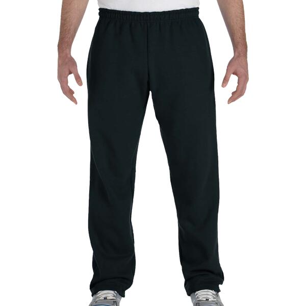 Heavy Blend Open Bottom Sweatpant Thumbnail