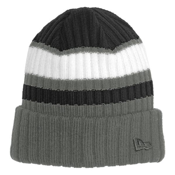 Ribbed Tailgate Beanie Thumbnail