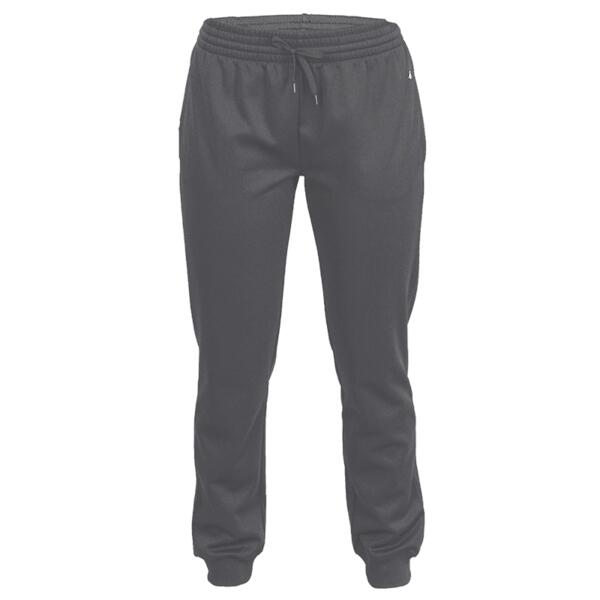 Women's Performance Fleece Joggers Thumbnail