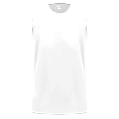 Youth B-Core Sleeveless T-Shirt Thumbnail