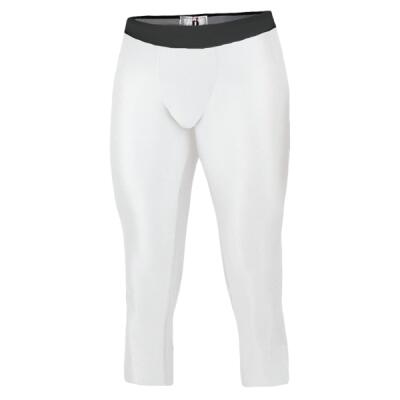 Men's Compression Calf-Length Tights Thumbnail