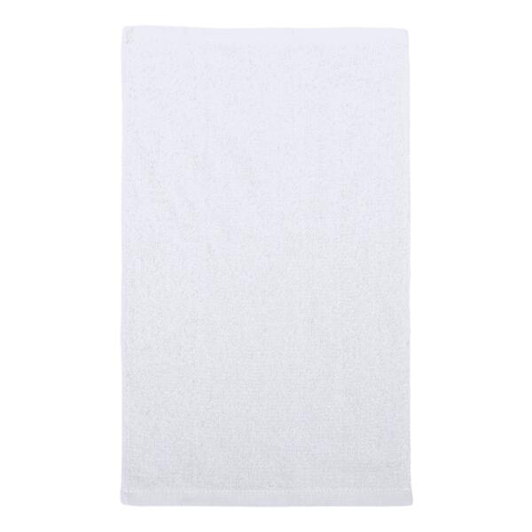 Budget Rally Towel Thumbnail