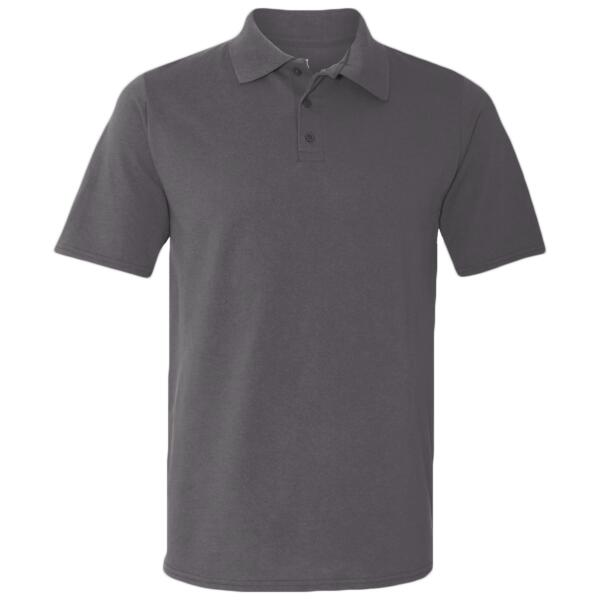 Men's Piqué Polo Thumbnail