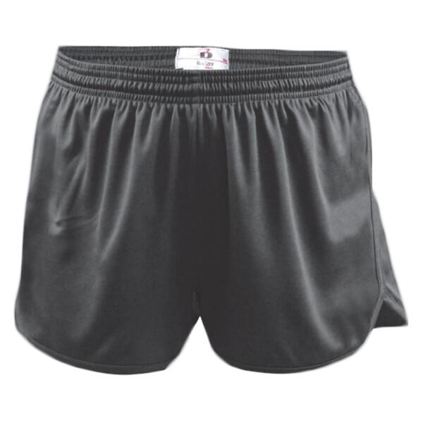 Women's B-Core Track Shorts Thumbnail