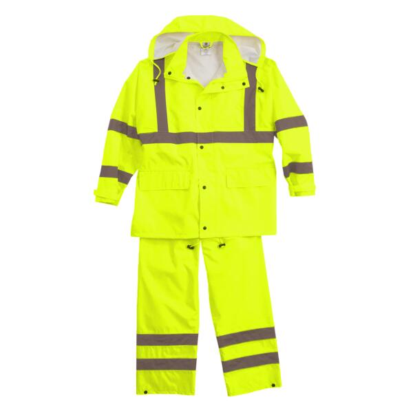 Unisex Economy Full Rainsuit Thumbnail