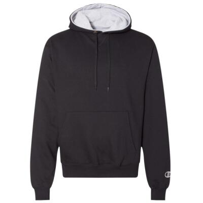Unisex Cotton Max Hooded Sweatshirt Thumbnail