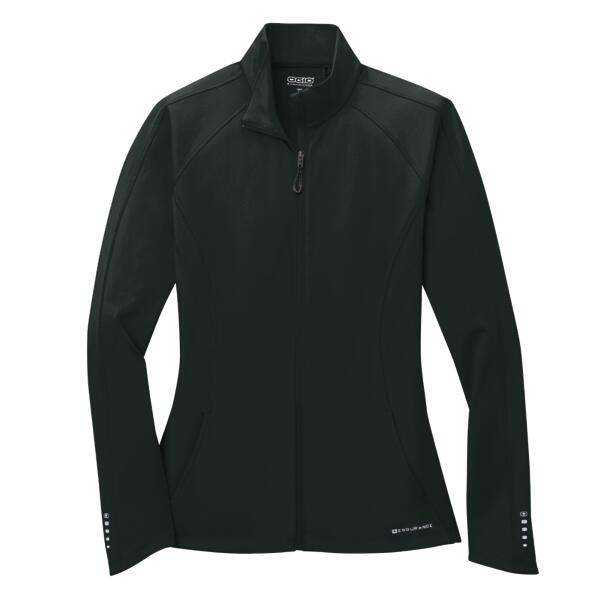 Women's Radius Full Zip Thumbnail