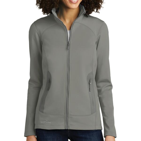 Women's Highpoint Fleece Jacket Thumbnail