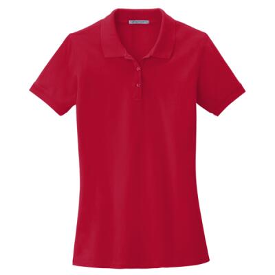Women's EZCotton ® Polo Thumbnail