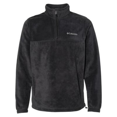 Steens Mountain™ Fleece Quarter-Zip Pullover Thumbnail