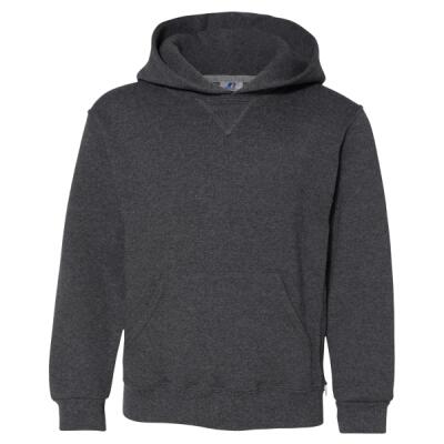 Youth Dri Power® Hooded Sweatshirt Thumbnail