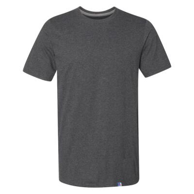 Unisex Dri Power® CVC Performance T-Shirt Thumbnail