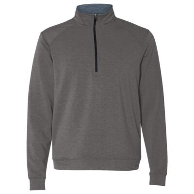 Men's Omega Stretch Quarter-Zip Pullover Thumbnail