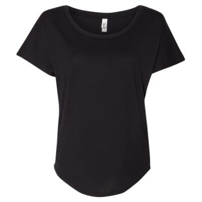 Women's Ideal Dolman T-Shirt Thumbnail