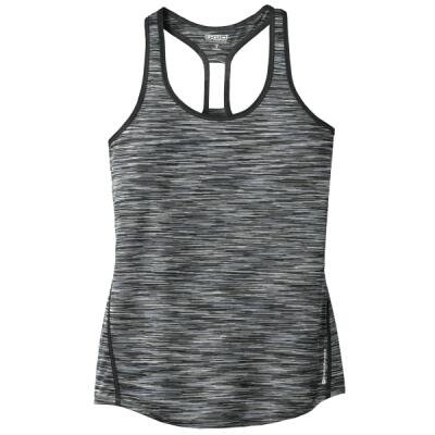 Women's Verge Racerback Tank Thumbnail