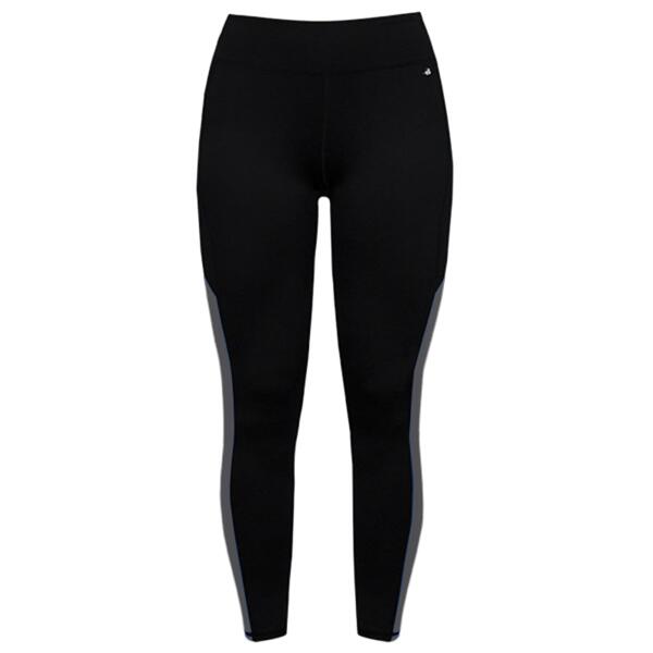 Women's Panel Tights Thumbnail