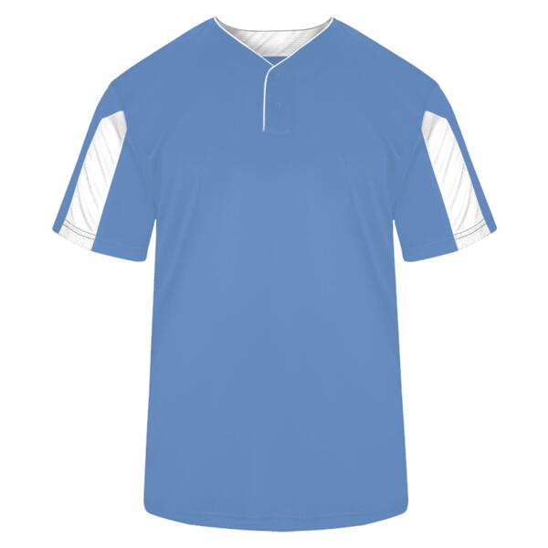 Men's Striker Placket Thumbnail