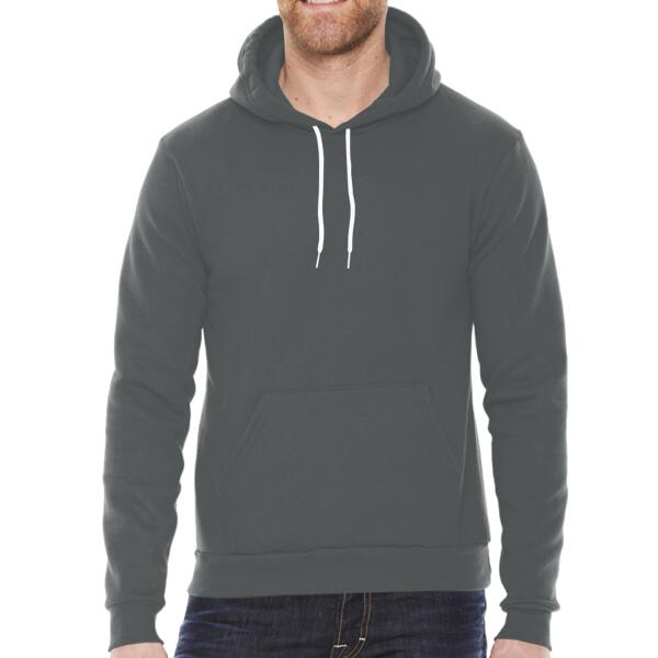 Unisex Flex Fleece Drop-Shoulder Hoodie Sweatshirt Thumbnail