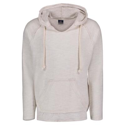 Unisex Bonfire Baja Terry Hooded Sweatshirt Thumbnail