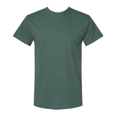 Unisex Eco Heavyweight T-Shirt Thumbnail