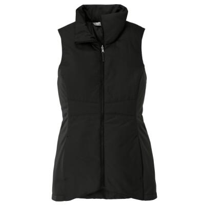 Women's Collective Insulated Vest Thumbnail