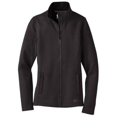 Women's Grit Fleece Jacket Thumbnail