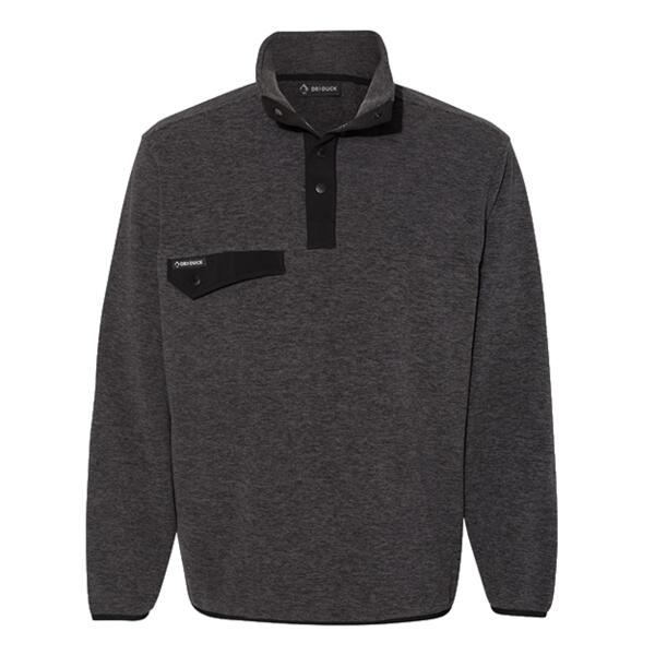 Men's Denali Mountain Fleece Pullover Thumbnail