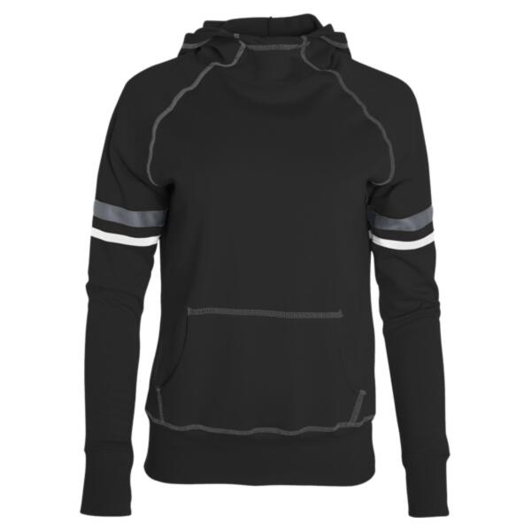 Girls' Spry Hooded Sweatshirt Thumbnail