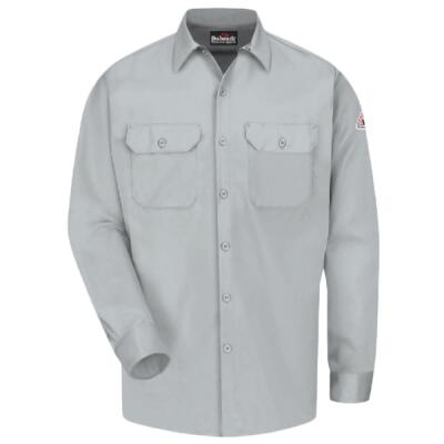 Men's Work Shirt - EXCEL FR® ComforTouch Thumbnail