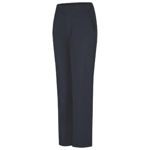 Women's Half-Elastic Work Pants Thumbnail